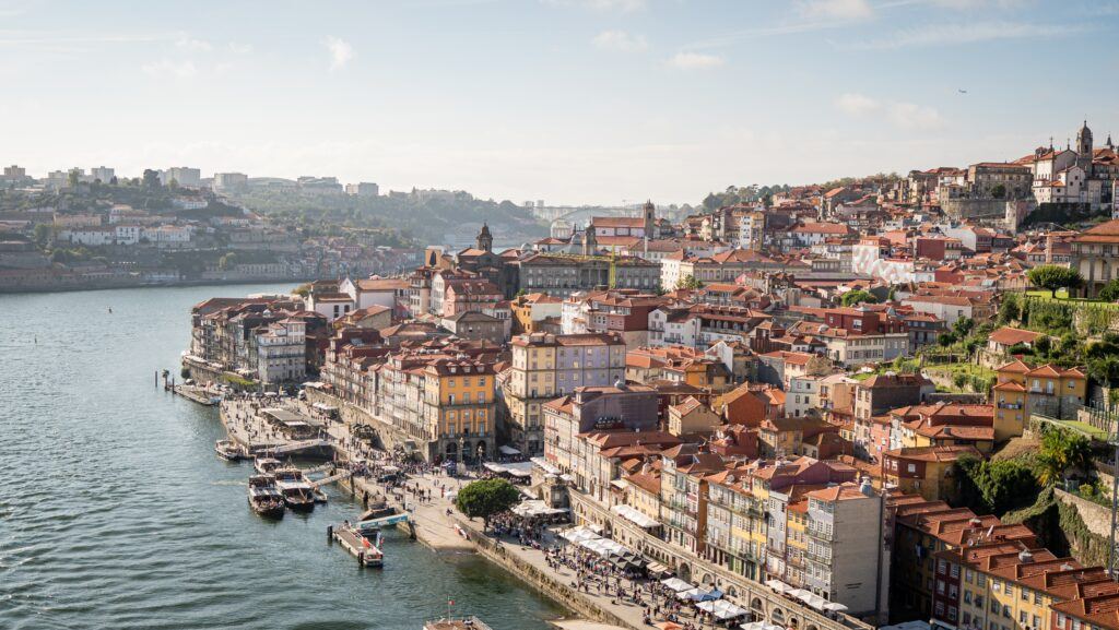 Small-group Douro Valley tour