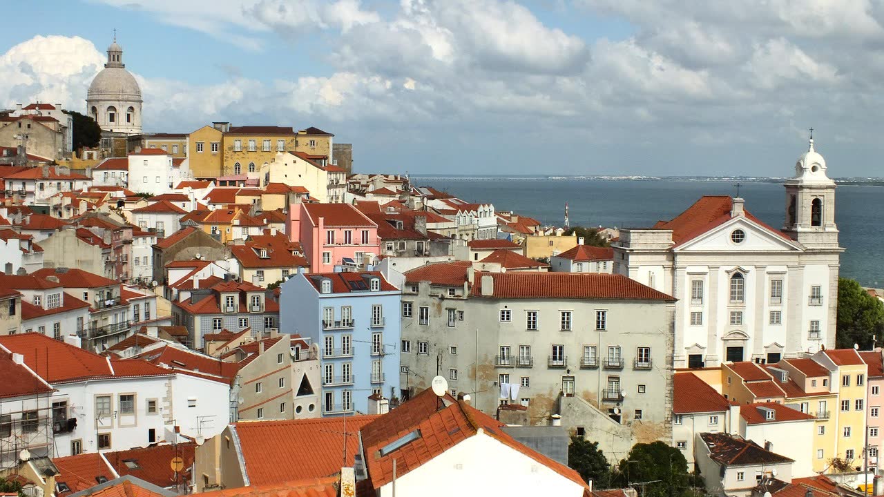 2 Days in Lisbon