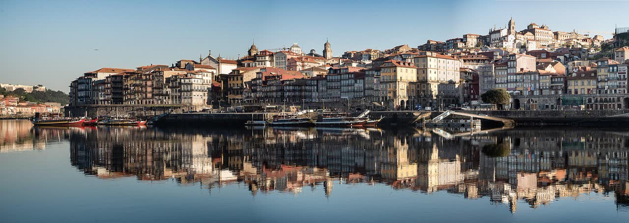 Accessible Travel in Portugal