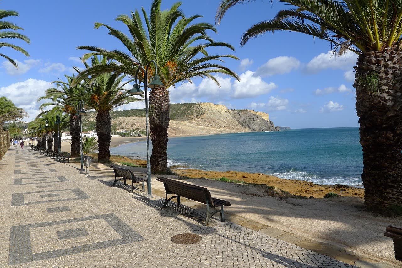 The Best Hikes in the Algarve