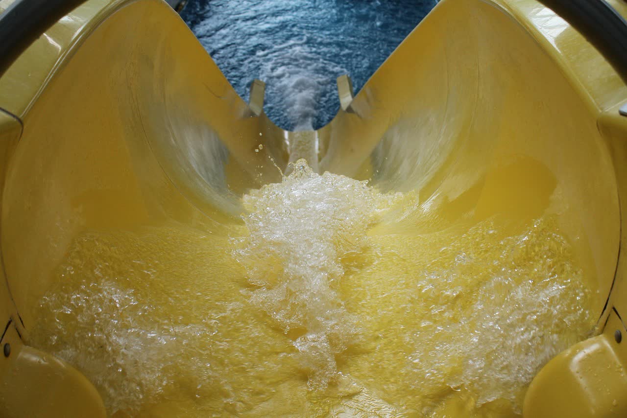 Algarve Water Parks