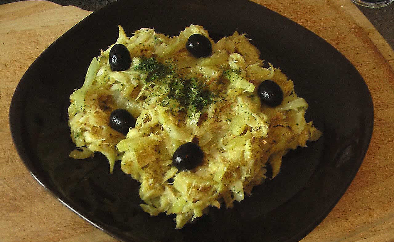 Bacalhau