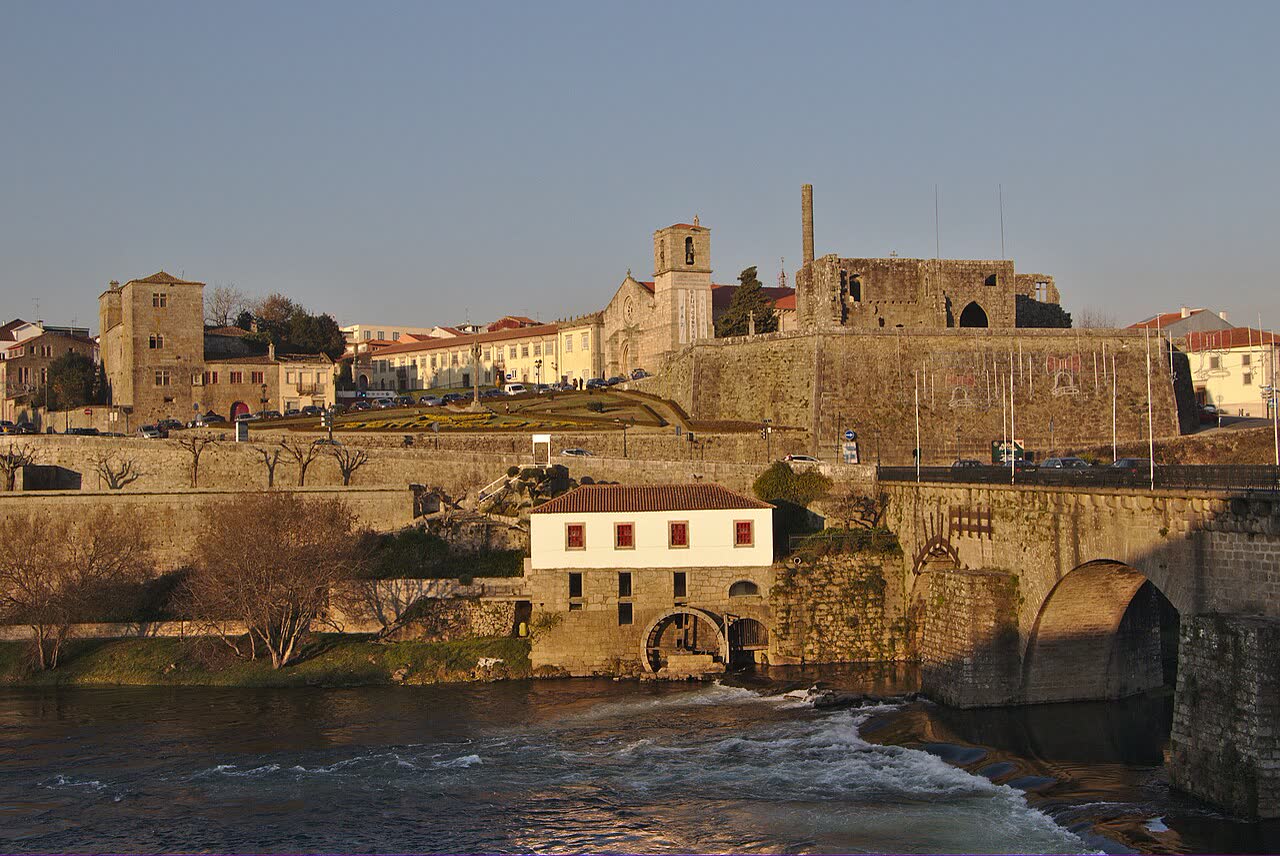 Barcelos