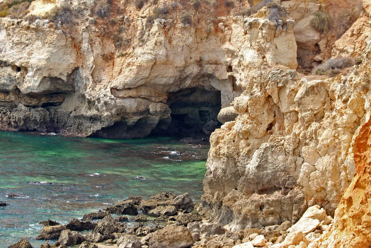 The Best Algarve Boat Trips