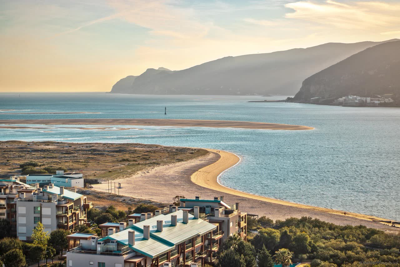 The Best Beaches in Portugal (2026)