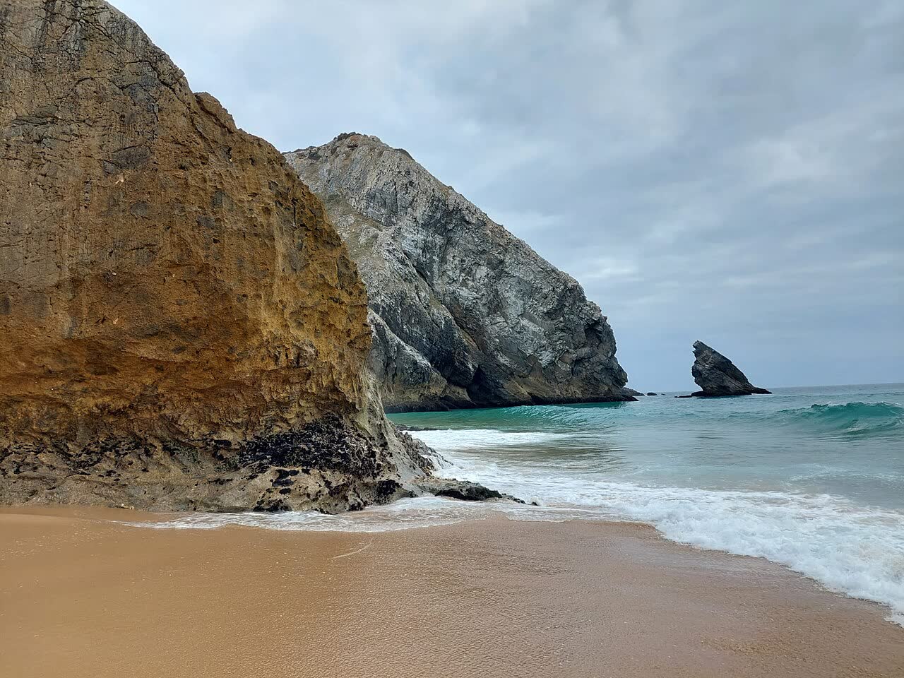 The Best Beaches Near Lisbon (and How to Get There)