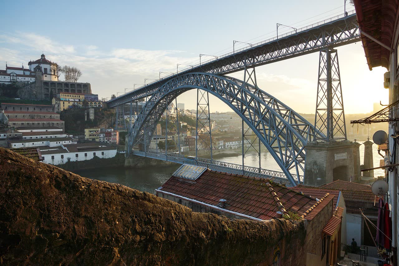 The Best Cities in Portugal for a City Break