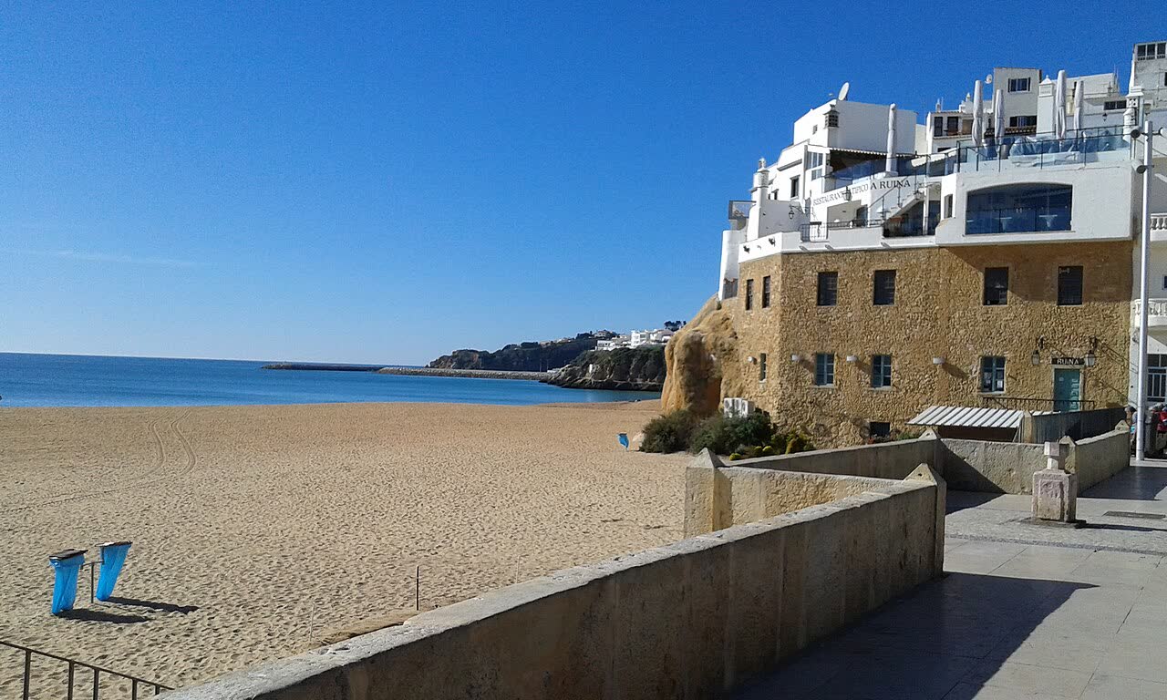 The Best Hotels in Albufeira (Every Budget)