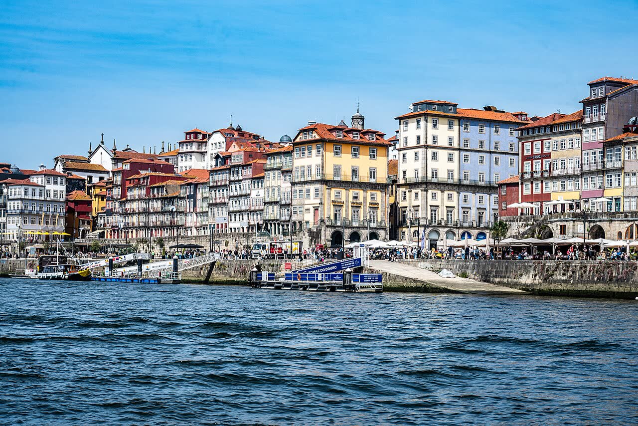 The Best Hotels in Porto
