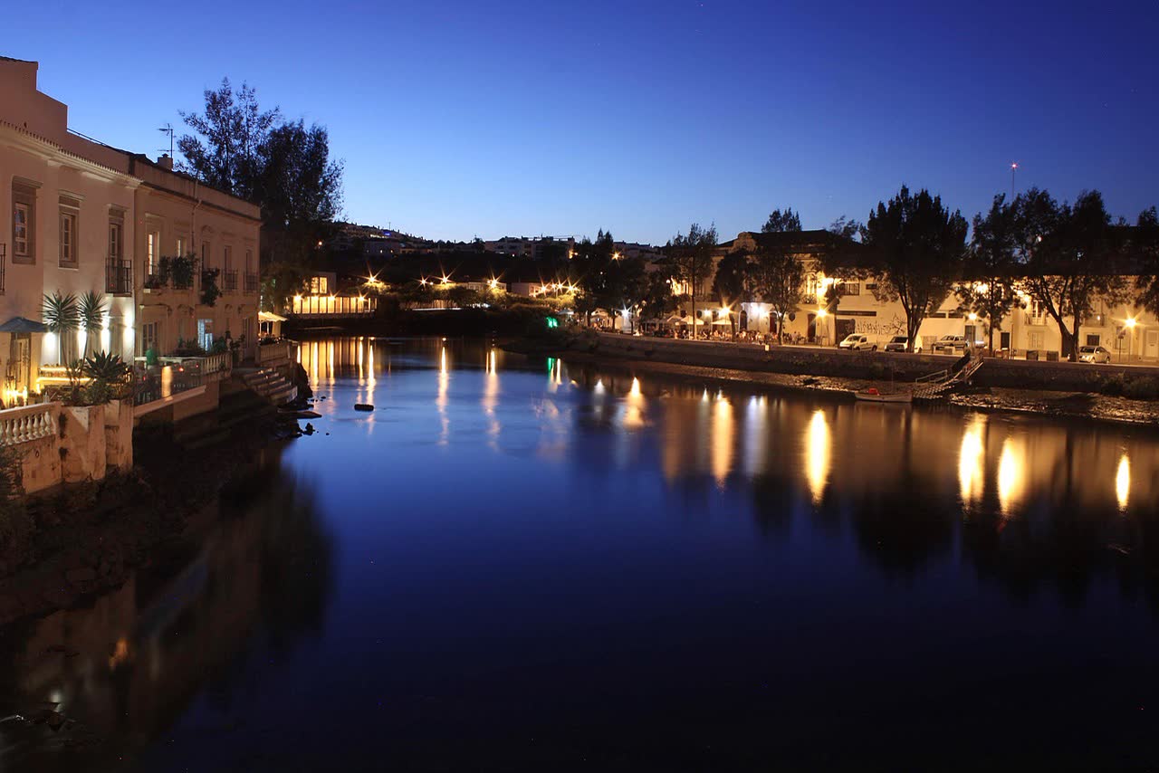 The Best Hotels in Tavira