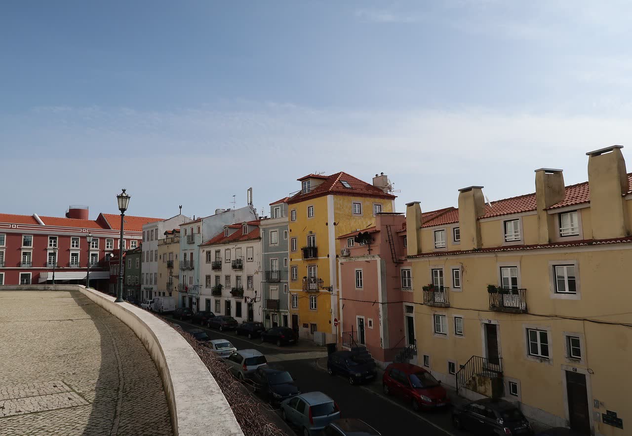The Best Viewpoints in Lisbon (Miradouros)