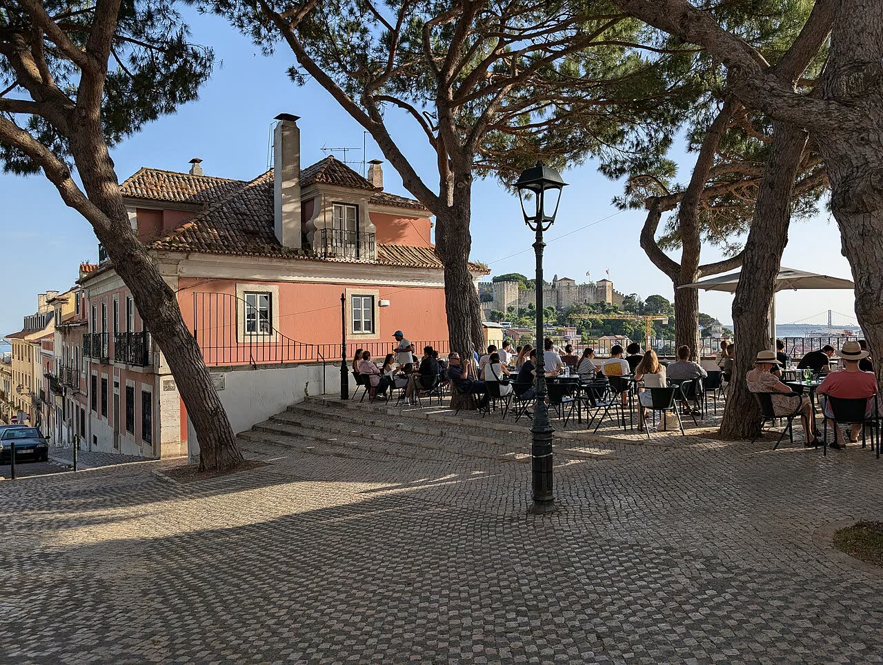 Best Restaurants in Lisbon