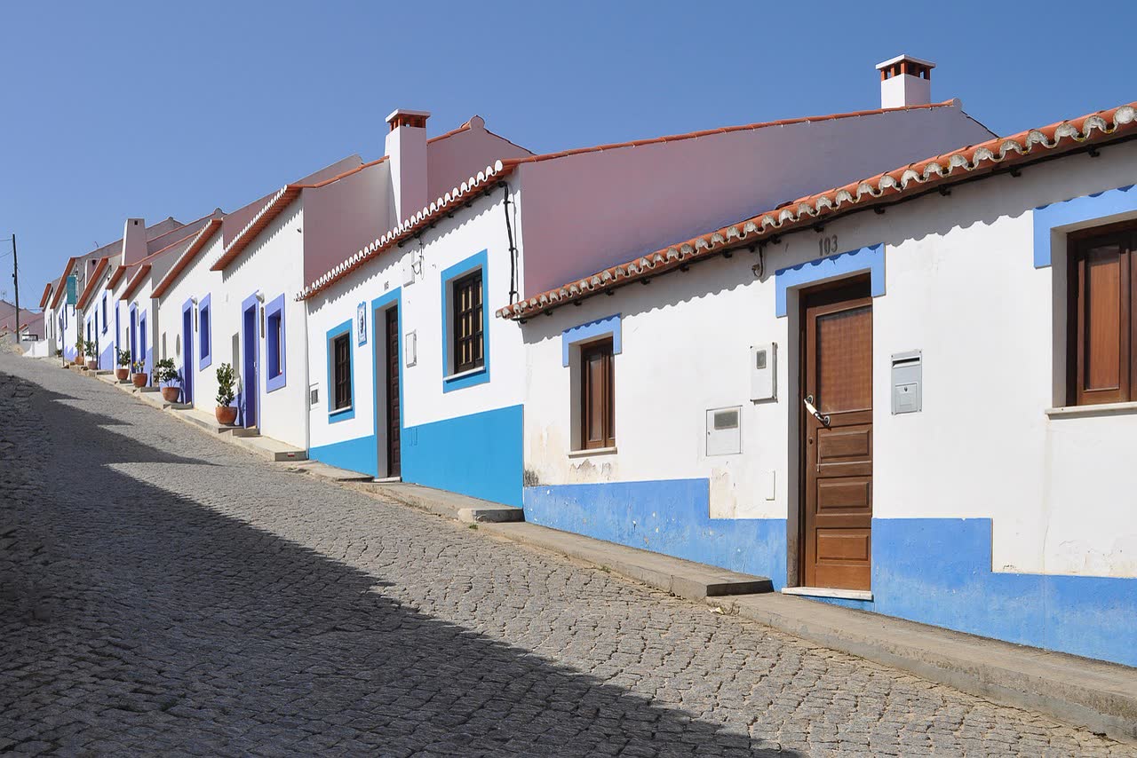 The Best Road Trips and Scenic Drives in Portugal
