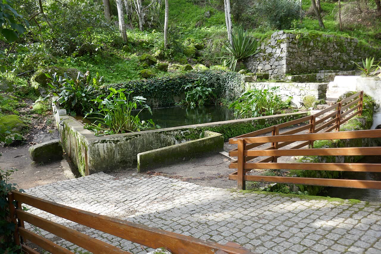 The Best Spa Hotels in Portugal