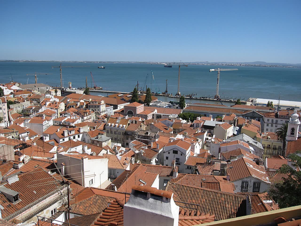 The Best Time to Visit Lisbon