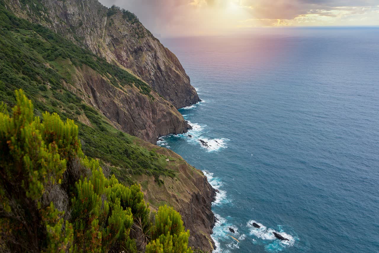 The Best Time to Visit Madeira