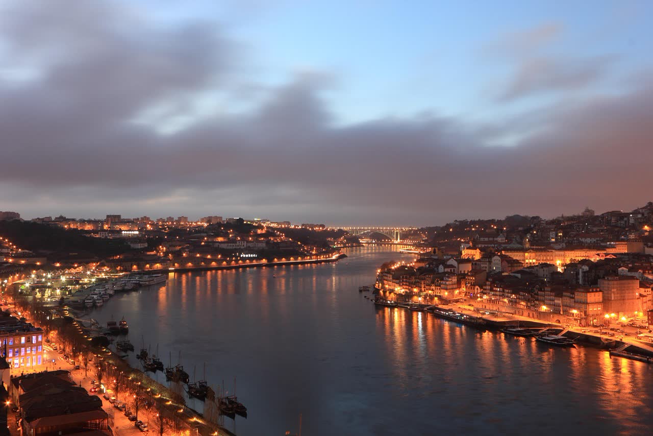 The Best Time to Visit Porto