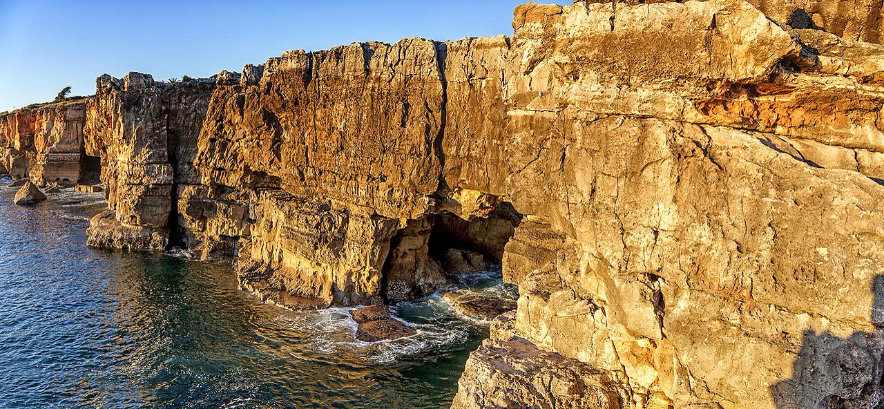 Boca do Inferno, Cascais