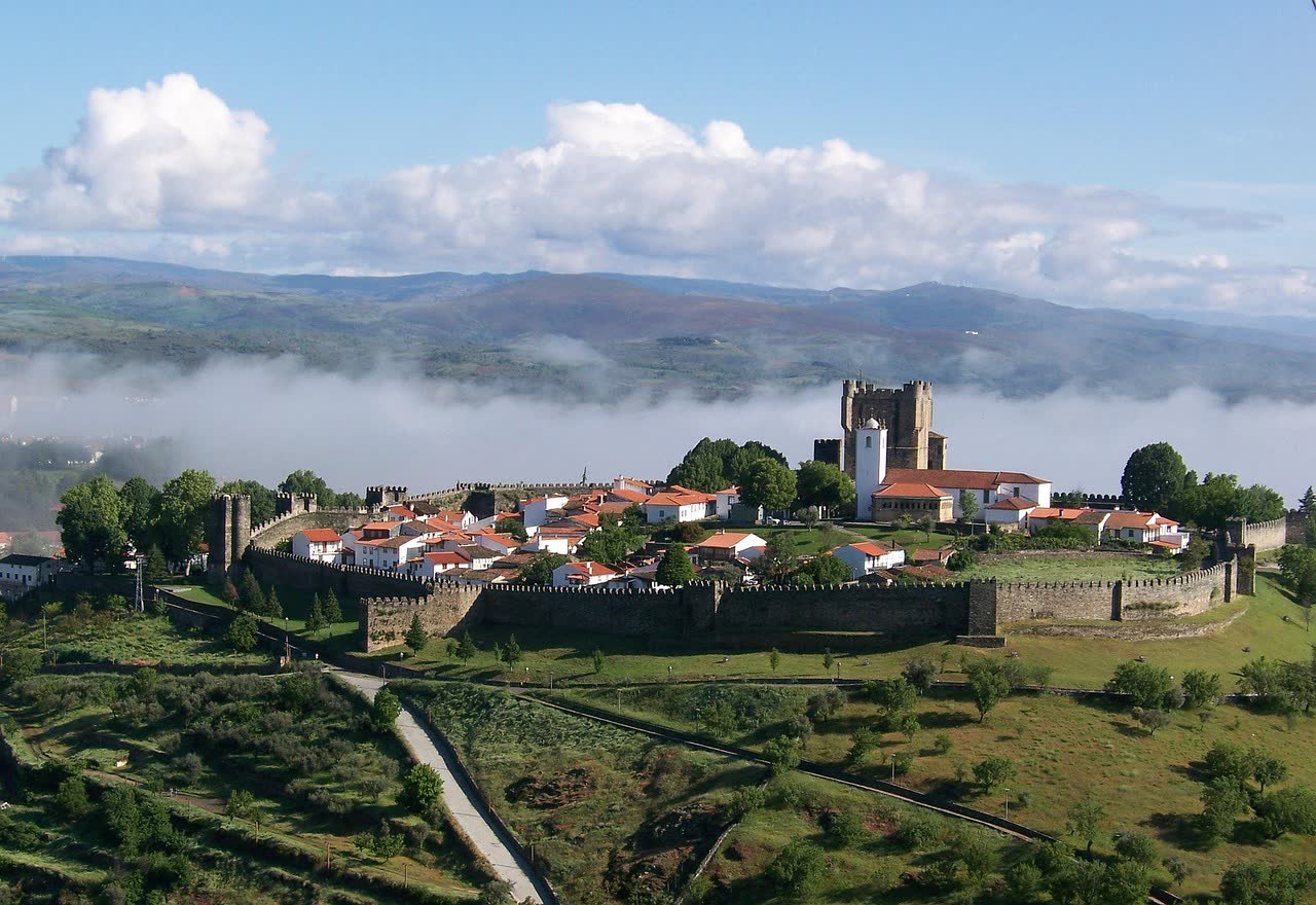 Braganca