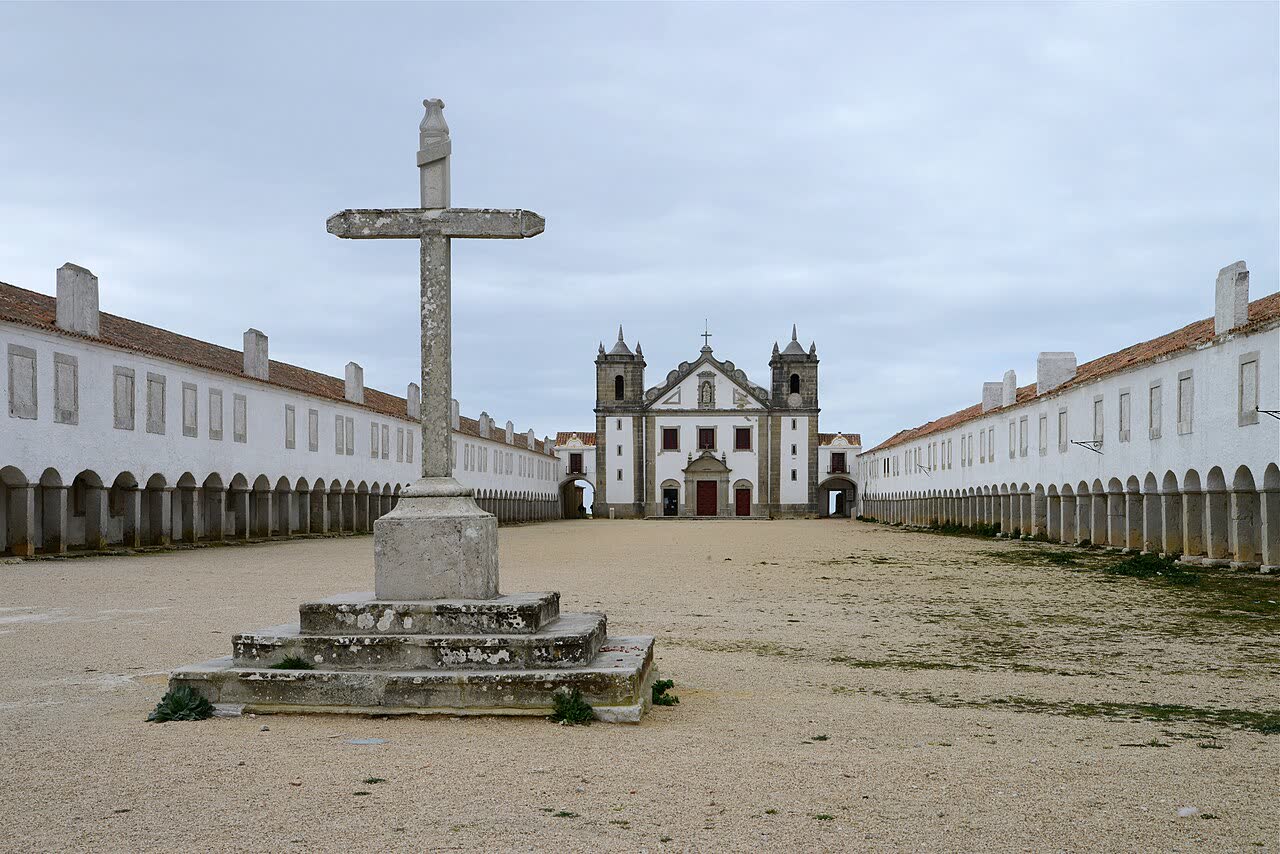 Cabo Espichel