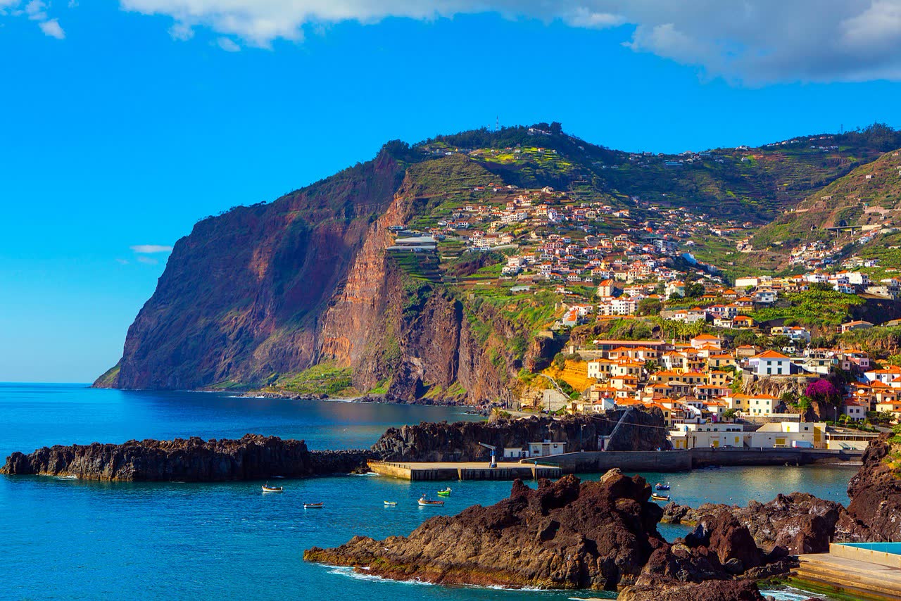 Cabo Girao