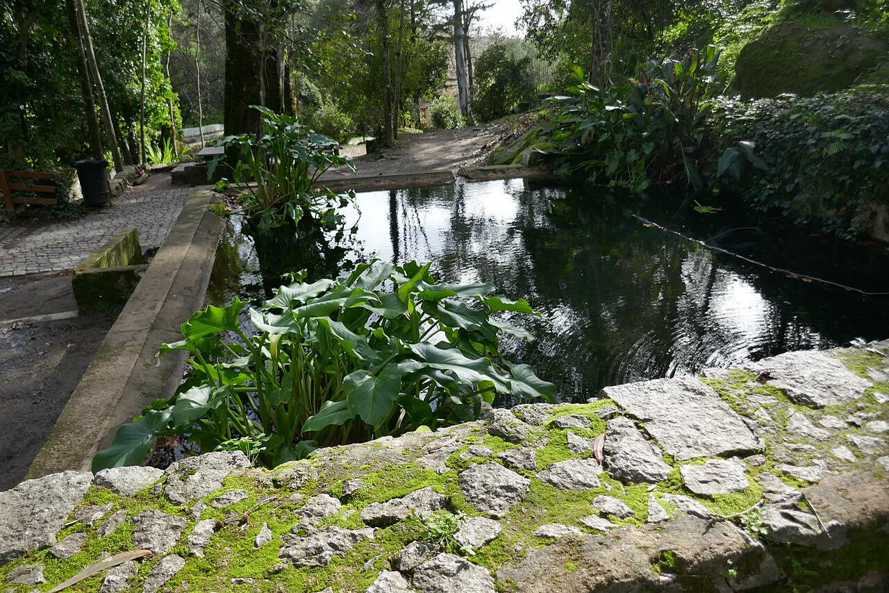 Caldas de Monchique