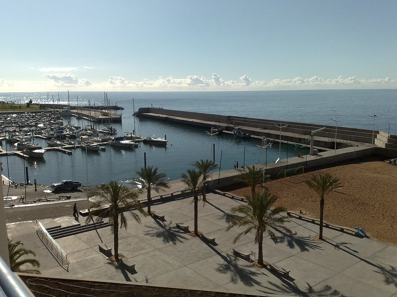 Calheta