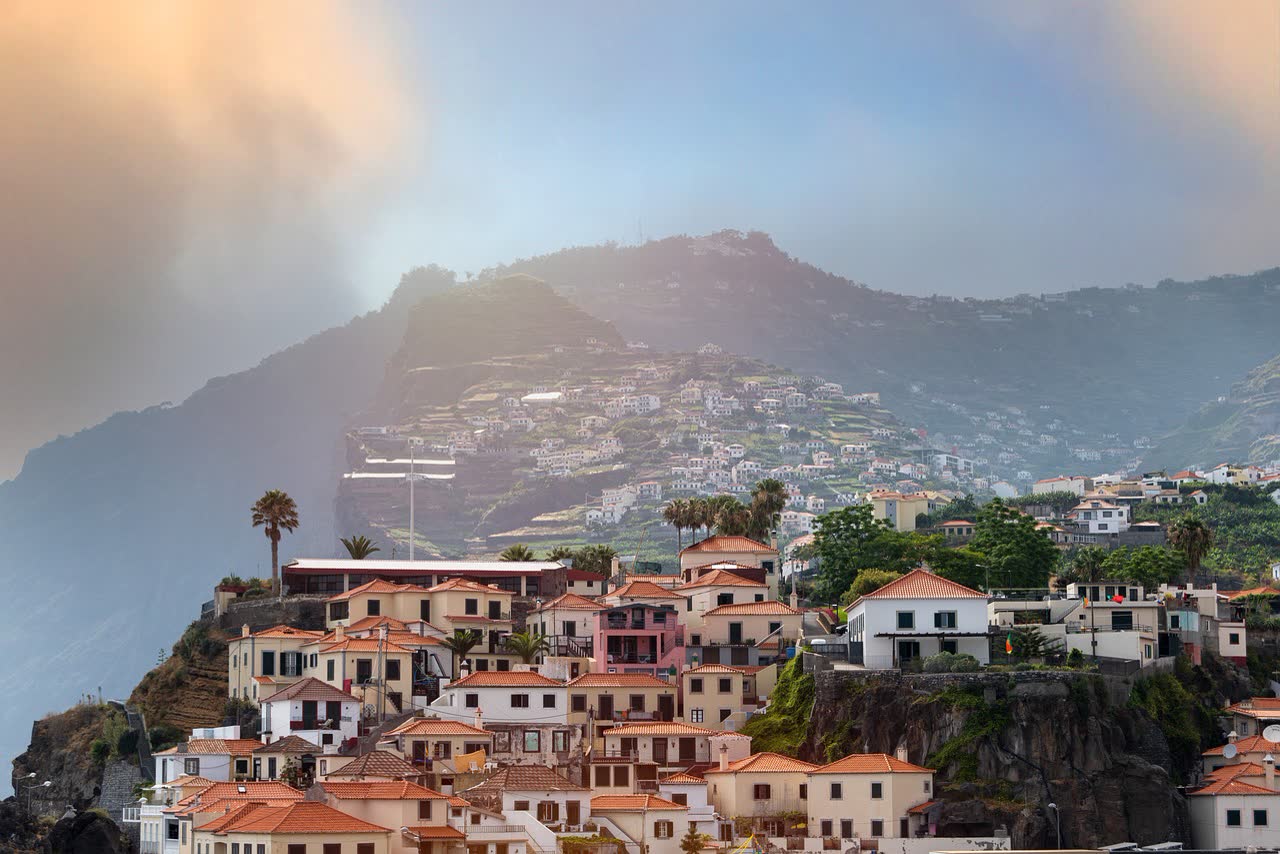 Camara de Lobos