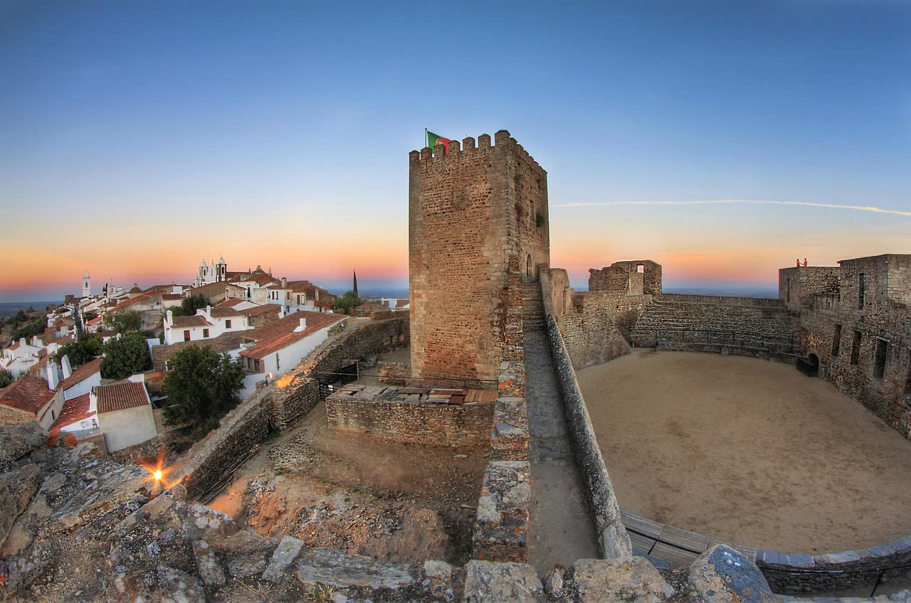 Castelo de Vide