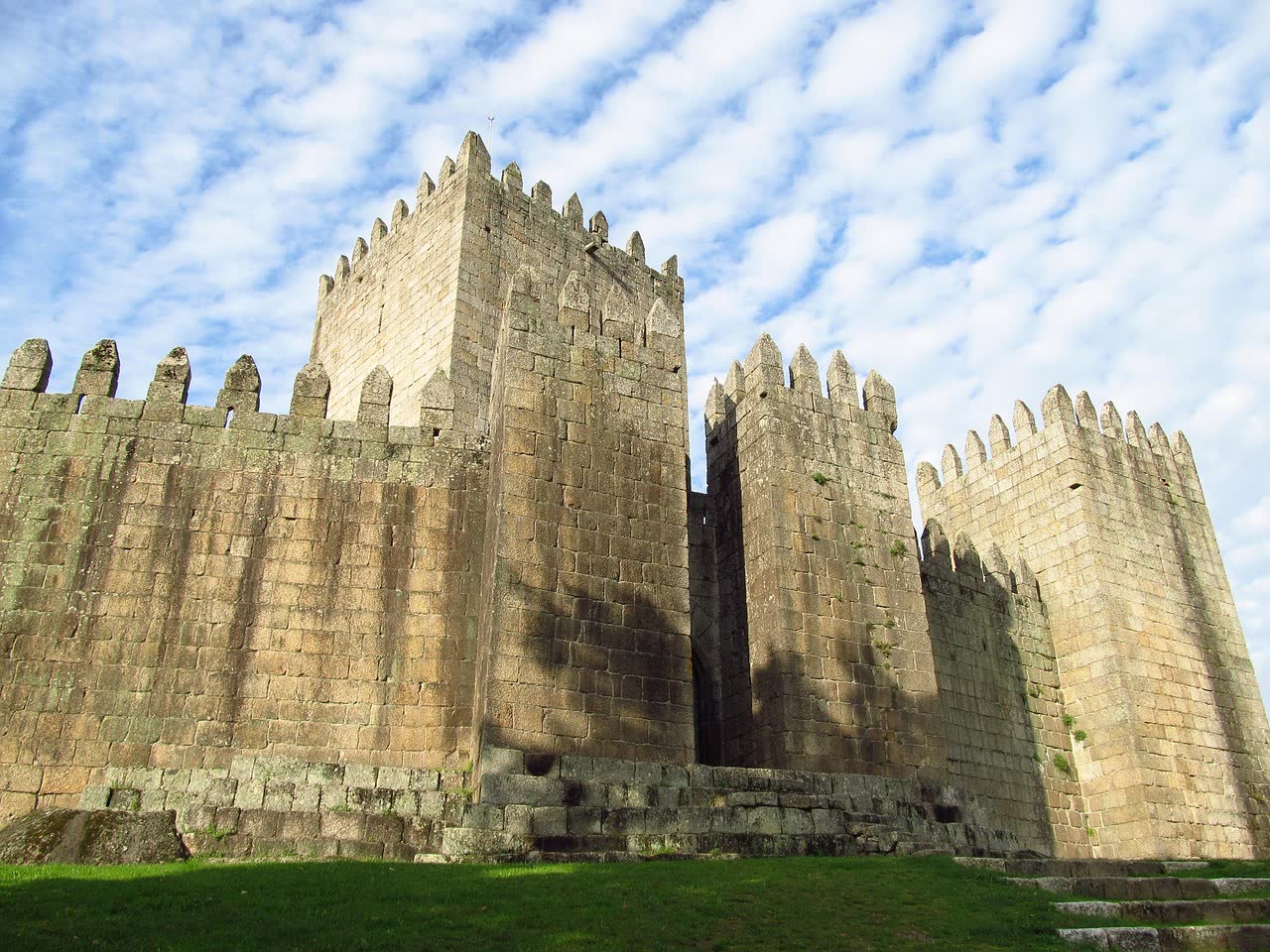 The Best Castles in Portugal