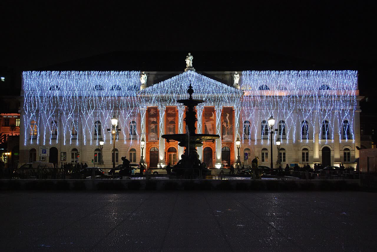 Christmas in Portugal