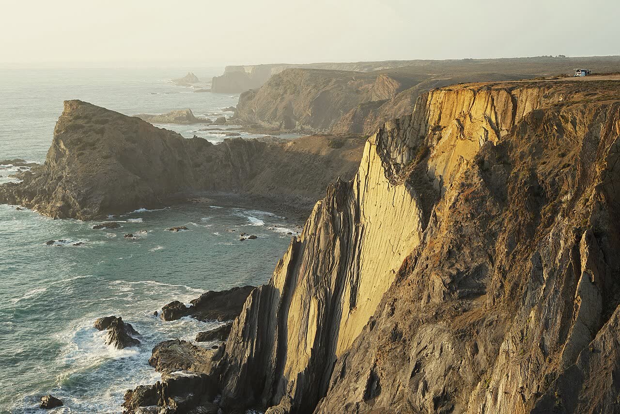 Costa Vicentina