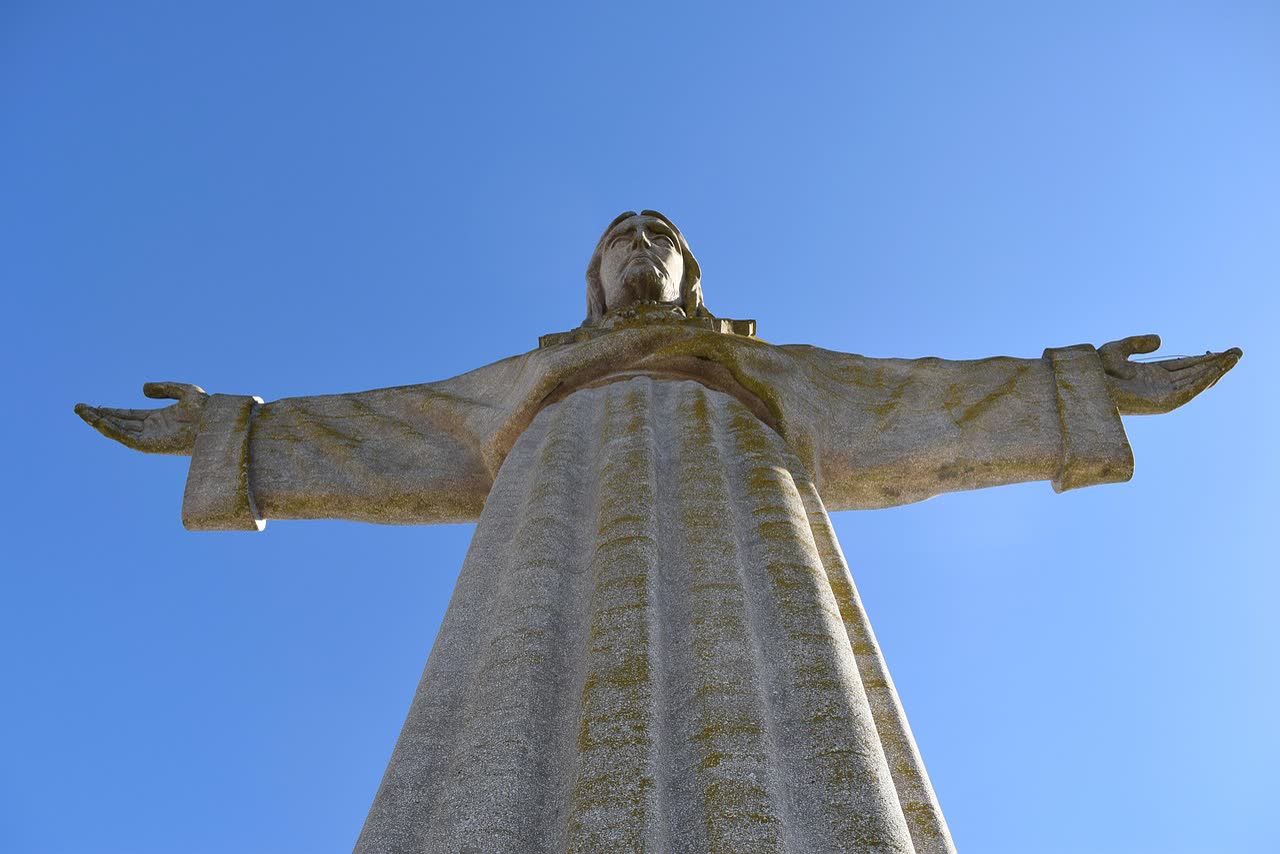 Cristo Rei, Lisbon