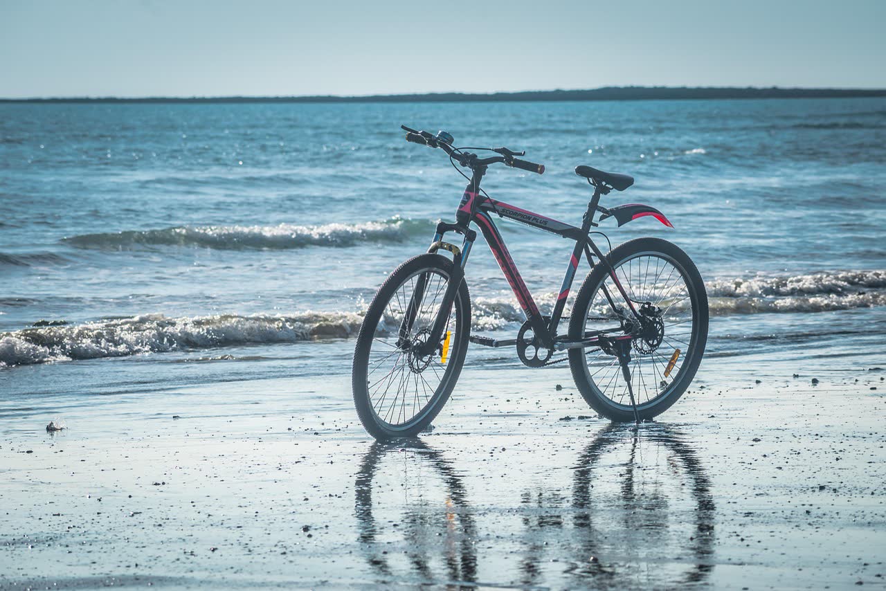 Cycling in Portugal