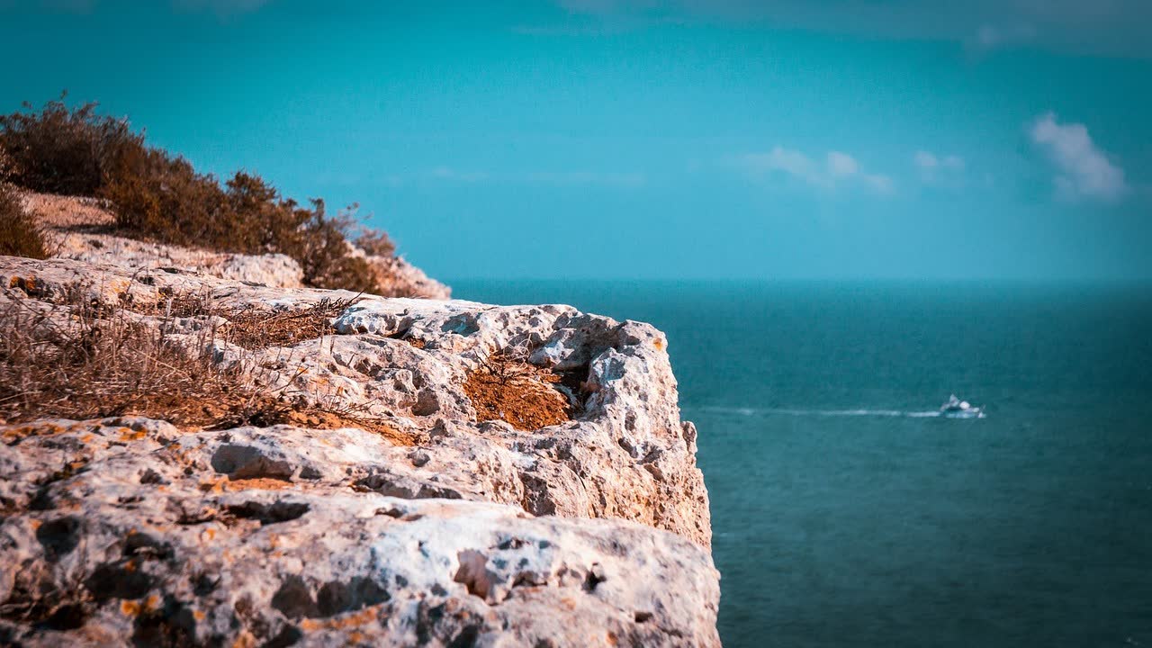 East vs West Algarve