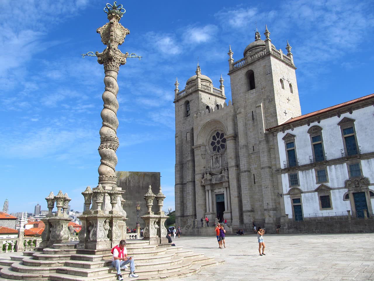 Easter in Portugal