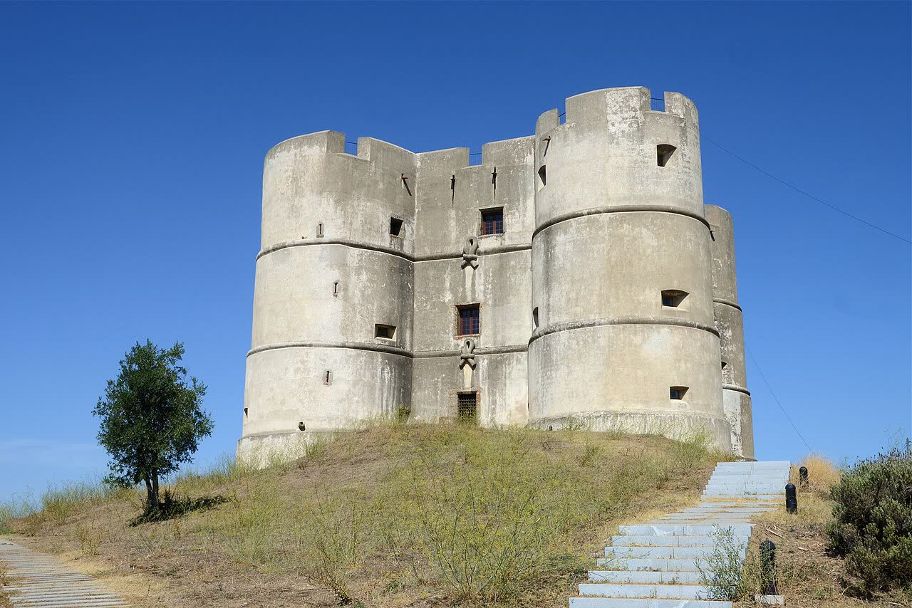 Evoramonte