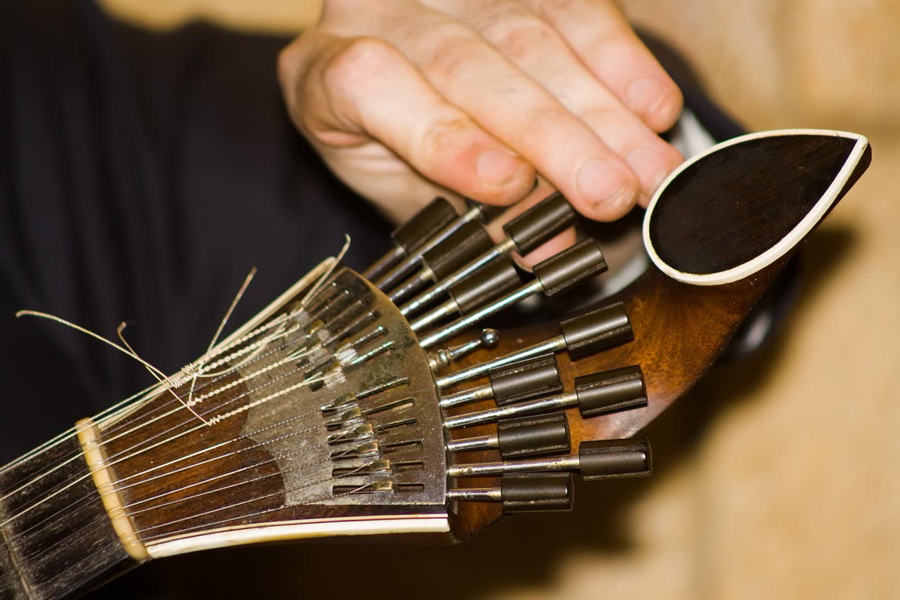 Fado in Lisbon