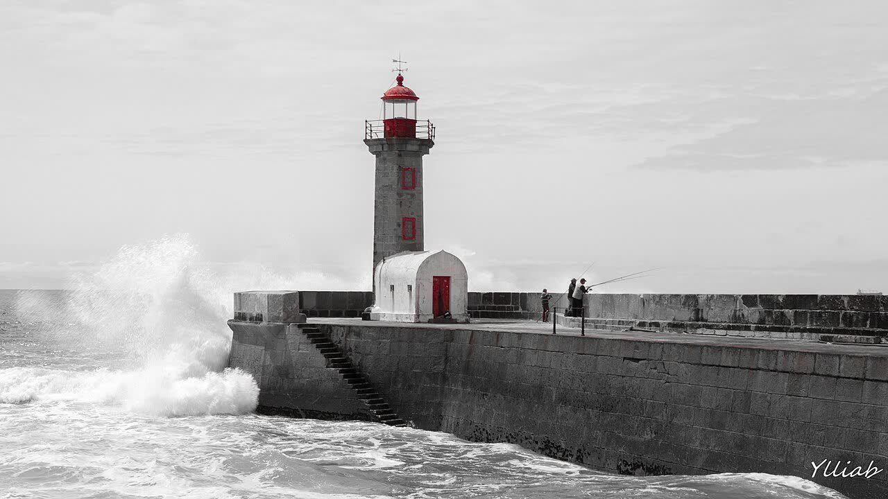 Foz do Douro
