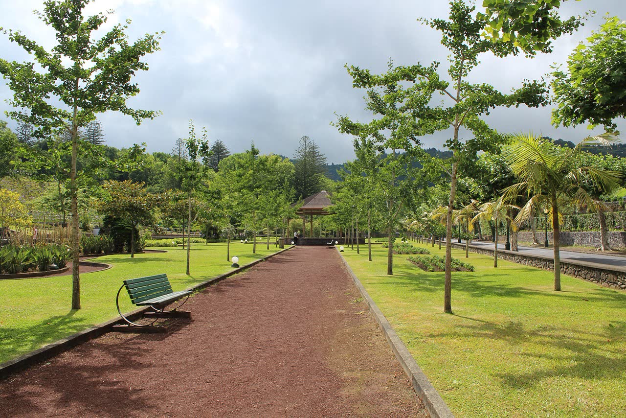 Furnas, Sao Miguel