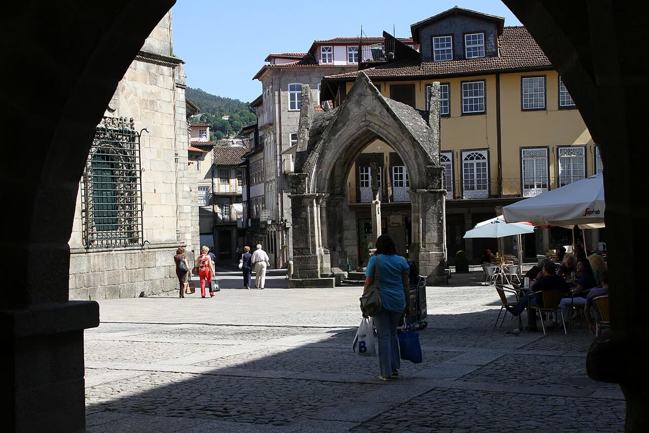 Guimaraes, Portugal