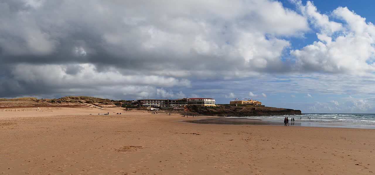 Guincho Beach