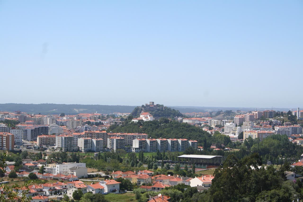 Leiria