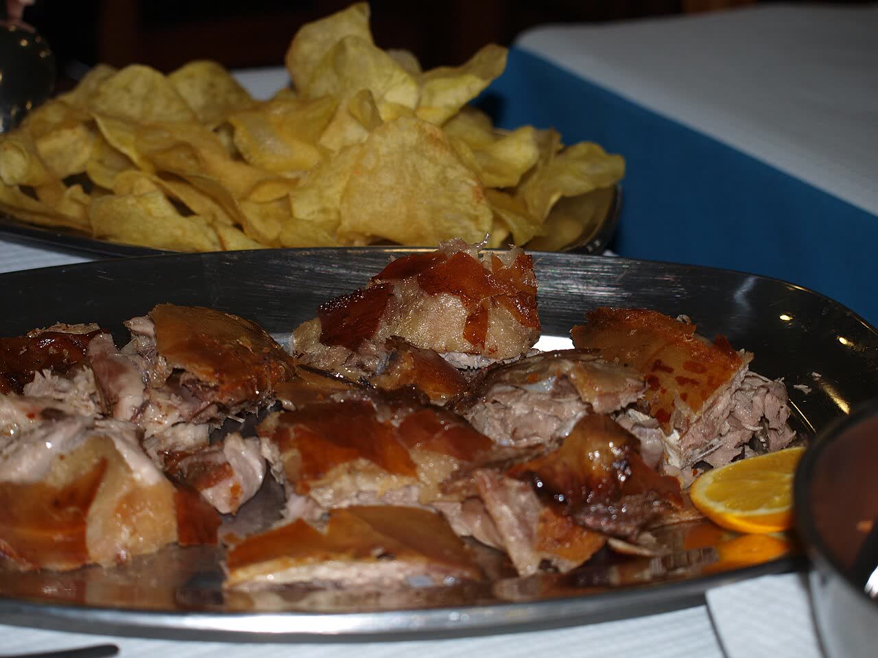 Leitao da Bairrada