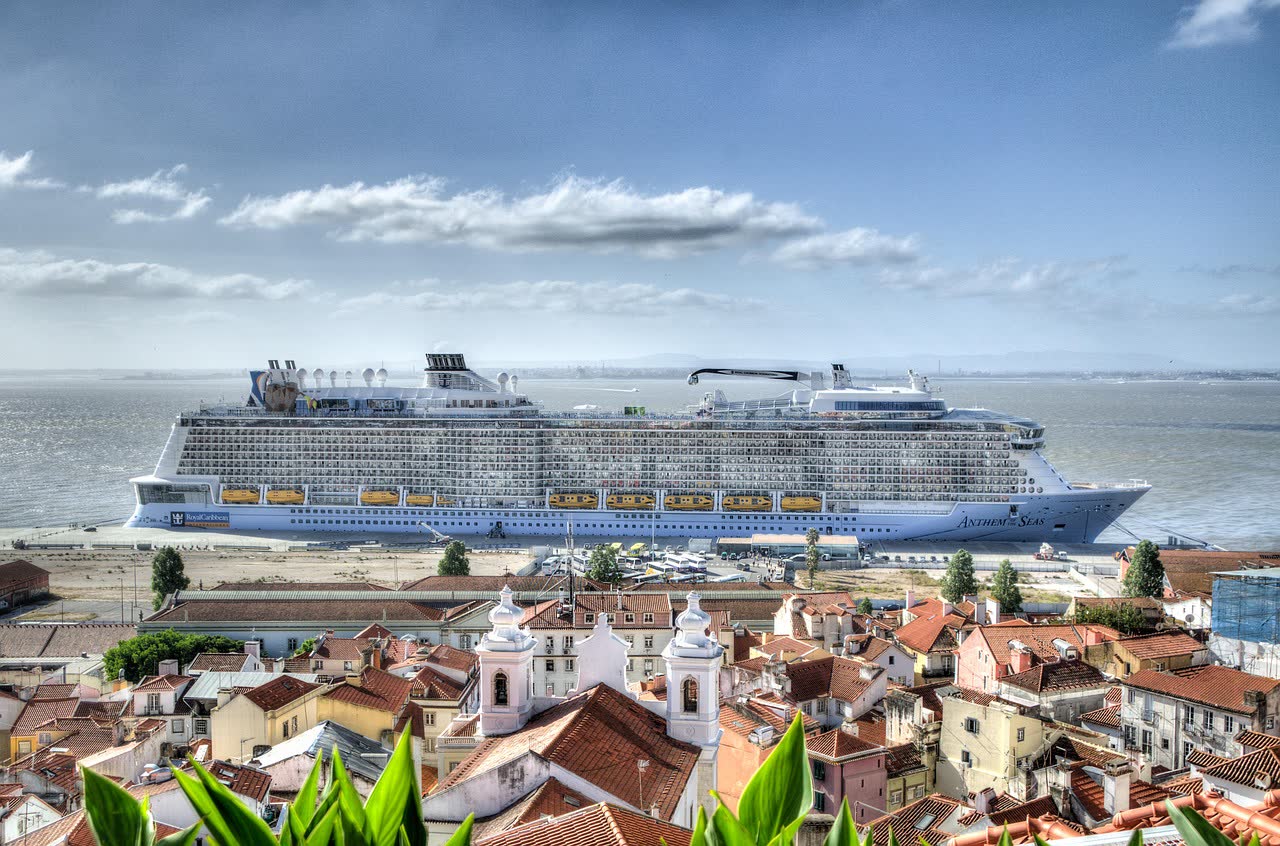 Lisbon Cruise Port