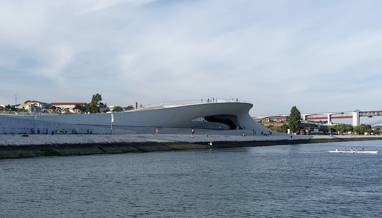 MAAT Lisbon