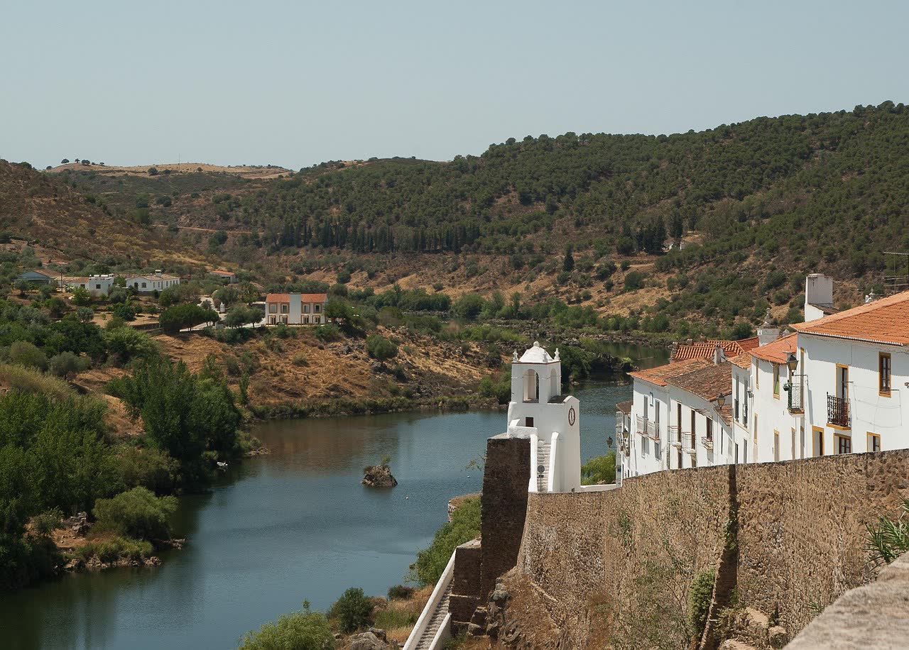 Mertola