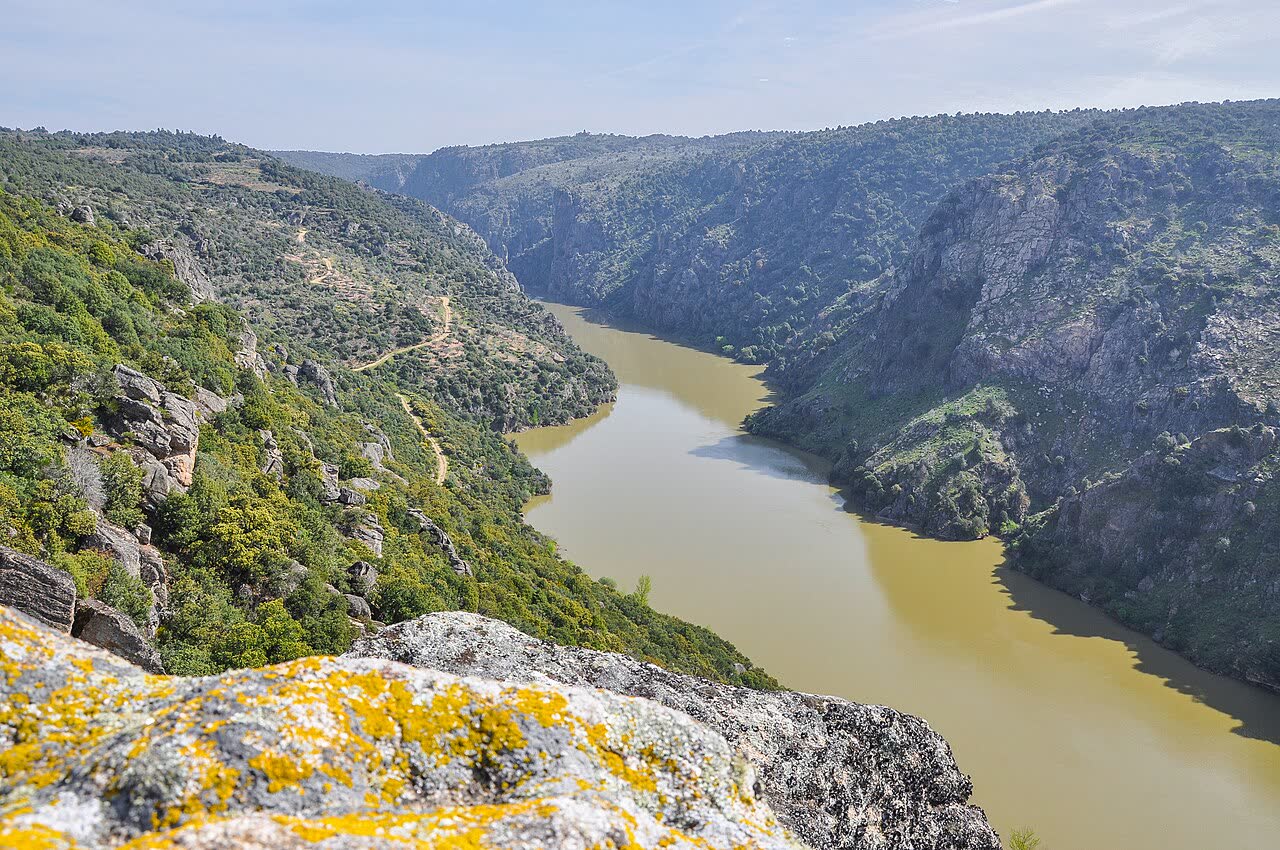 Miranda do Douro