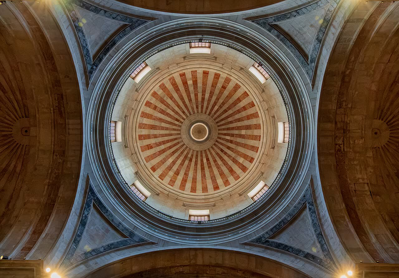 National Pantheon, Lisbon