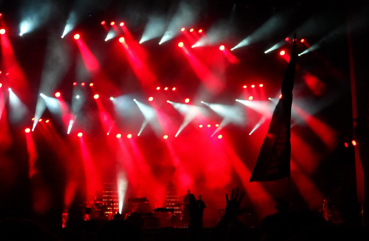 NOS Alive 2027